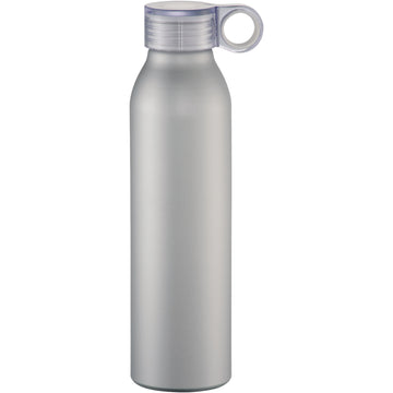 Grom 650 ml aluminium sportfles