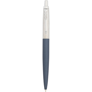 Parker Jotter XL matte balpen met chroom