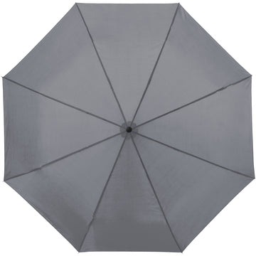 Ida 21.5'' opvouwbare paraplu