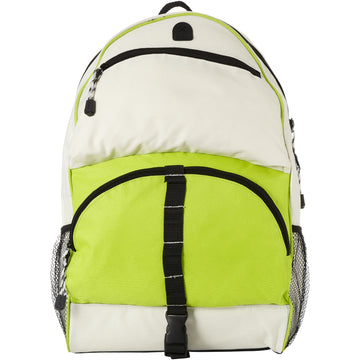 Utah polyester rugzak 23L