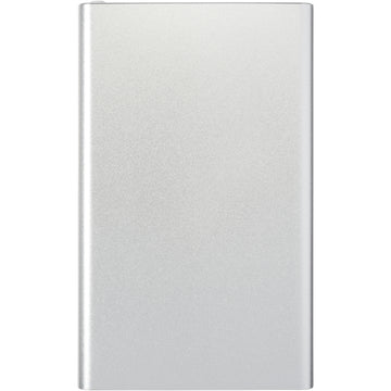 Pep aluminium powerbank 4000 mAh