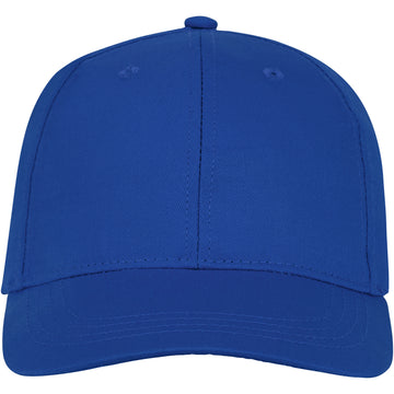 Ares 6 panel cap