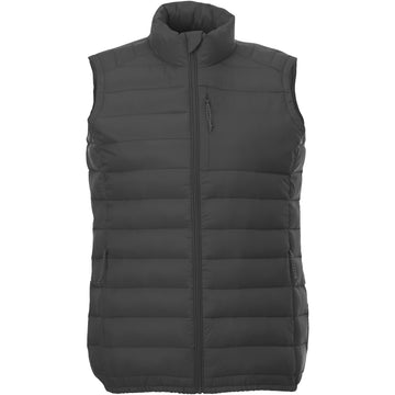 Pallas gewatteerde bodywarmer voor dames