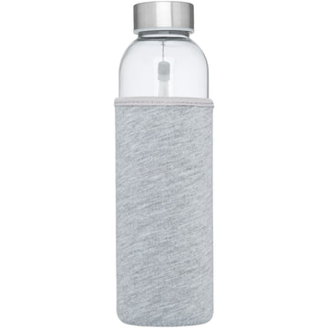 Bodhi 500 ml glazen drinkfles