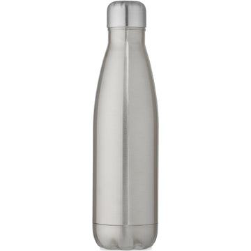 Cove vacuüm geïsoleerde roestvrijstalen fles van 500 ml