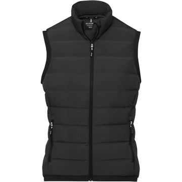 Caltha geïsoleerde donzen dames bodywarmer