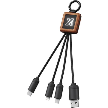 SCX.design C19  houten kabel