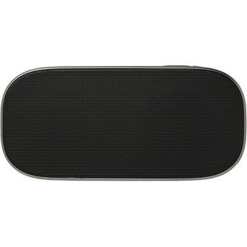 Stark 2.0 5 W gerecycled plastic IPX5 Bluetooth® speaker