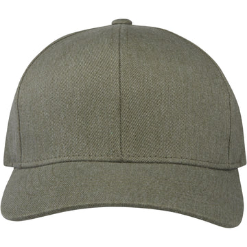 Opal 6 panel Aware™ gerecyclede cap